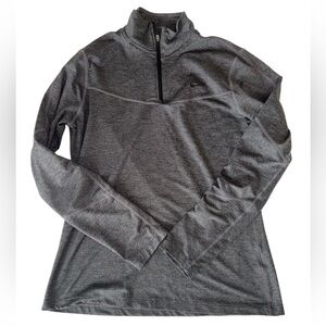 Nike Pro Dri-FIT 1/4 Zip